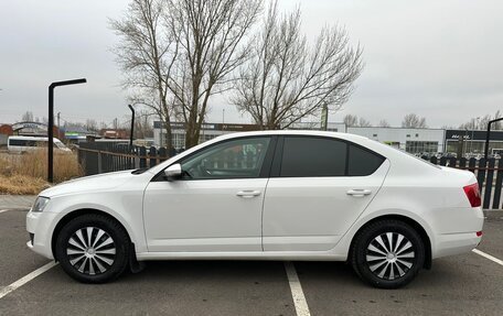 Skoda Octavia, 2013 год, 889 900 рублей, 6 фотография