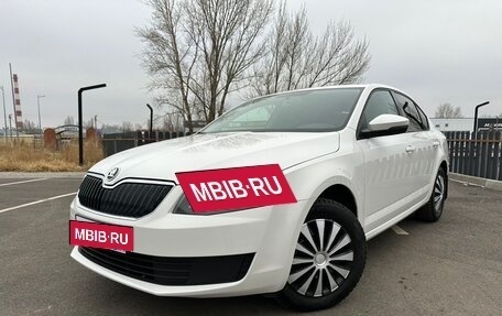 Skoda Octavia, 2013 год, 889 900 рублей, 3 фотография