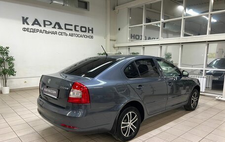 Skoda Octavia, 2011 год, 1 150 000 рублей, 2 фотография