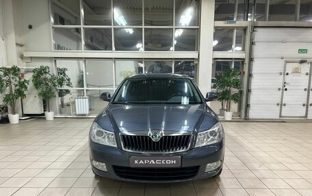 Skoda Octavia, 2011 год, 1 150 000 рублей, 3 фотография