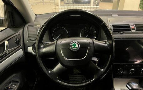 Skoda Octavia, 2011 год, 1 150 000 рублей, 7 фотография