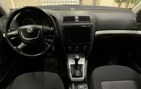 Skoda Octavia, 2011 год, 1 150 000 рублей, 8 фотография