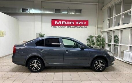 Skoda Octavia, 2011 год, 1 150 000 рублей, 6 фотография