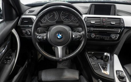 BMW 3 серия, 2018 год, 3 400 000 рублей, 5 фотография