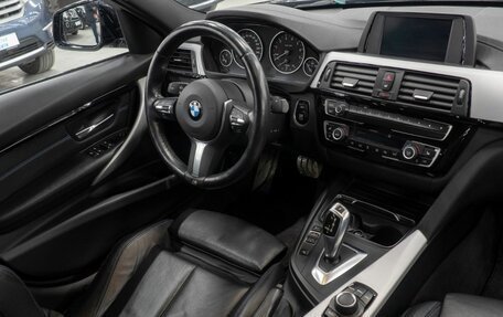 BMW 3 серия, 2018 год, 3 400 000 рублей, 4 фотография