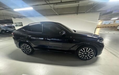 BMW X6, 2024 год, 19 200 000 рублей, 7 фотография