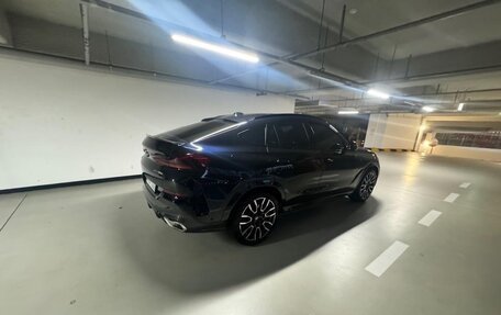 BMW X6, 2024 год, 19 200 000 рублей, 8 фотография