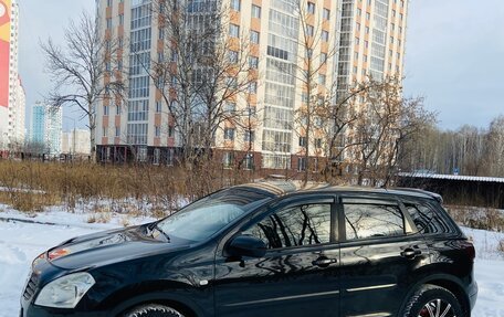 Nissan Qashqai, 2008 год, 1 190 000 рублей, 5 фотография