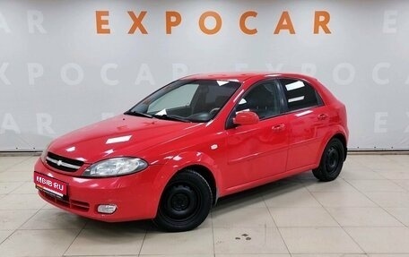 Chevrolet Lacetti, 2007 год, 470 000 рублей, 1 фотография