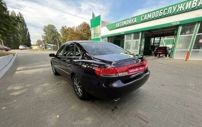 Hyundai Grandeur, 2006 год, 620 000 рублей, 1 фотография