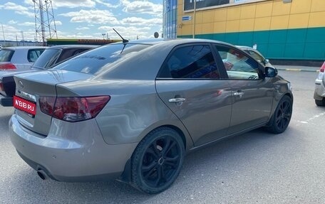 KIA Cerato III, 2012 год, 950 000 рублей, 1 фотография