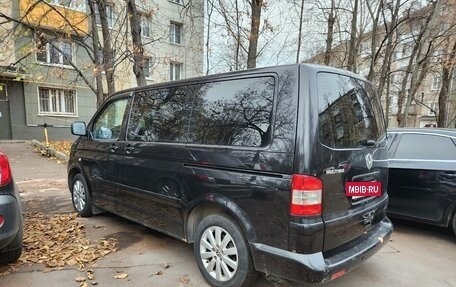 Volkswagen Multivan T5, 2006 год, 1 450 000 рублей, 3 фотография