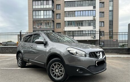 Nissan Qashqai, 2012 год, 1 299 000 рублей, 3 фотография