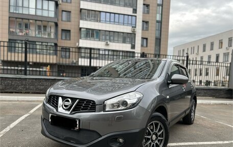 Nissan Qashqai, 2012 год, 1 299 000 рублей, 2 фотография