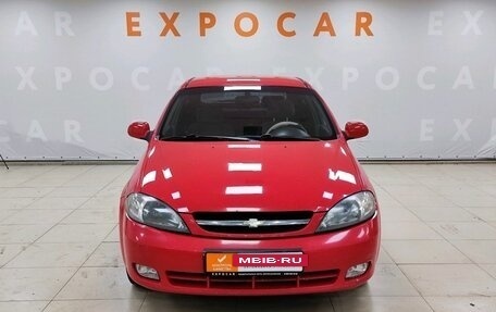 Chevrolet Lacetti, 2007 год, 470 000 рублей, 2 фотография