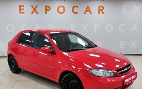 Chevrolet Lacetti, 2007 год, 470 000 рублей, 3 фотография