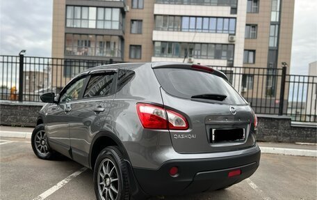 Nissan Qashqai, 2012 год, 1 299 000 рублей, 7 фотография