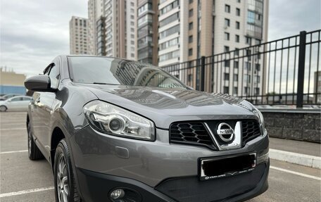 Nissan Qashqai, 2012 год, 1 299 000 рублей, 9 фотография