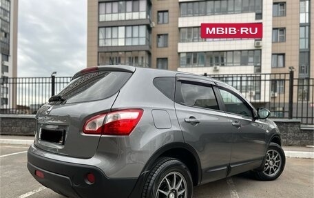 Nissan Qashqai, 2012 год, 1 299 000 рублей, 18 фотография