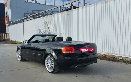 Audi A4, 2003 год, 1 200 000 рублей, 2 фотография