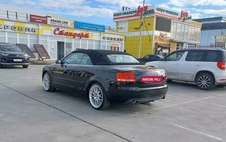 Audi A4, 2003 год, 1 200 000 рублей, 14 фотография