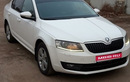 Skoda Octavia, 2013 год, 1 200 000 рублей, 3 фотография