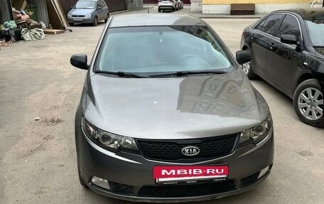 KIA Cerato III, 2012 год, 950 000 рублей, 5 фотография