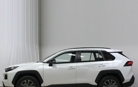 Toyota RAV4, 2024 год, 5 099 000 рублей, 8 фотография