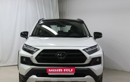 Toyota RAV4, 2024 год, 5 099 000 рублей, 2 фотография