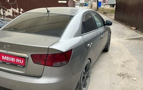 KIA Cerato III, 2012 год, 950 000 рублей, 4 фотография