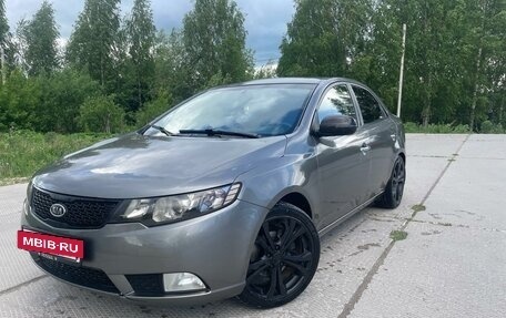 KIA Cerato III, 2012 год, 950 000 рублей, 7 фотография