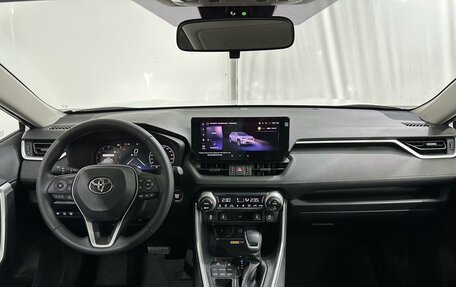 Toyota RAV4, 2024 год, 5 099 000 рублей, 18 фотография