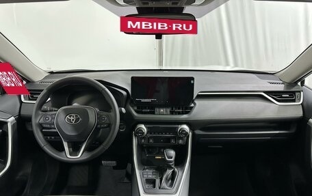 Toyota RAV4, 2024 год, 5 099 000 рублей, 15 фотография