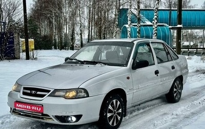 Daewoo Nexia I рестайлинг, 2010 год, 225 000 рублей, 1 фотография