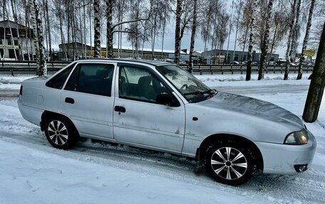 Daewoo Nexia I рестайлинг, 2010 год, 225 000 рублей, 7 фотография