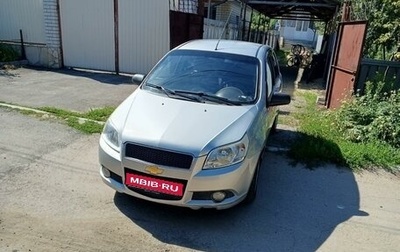 Chevrolet Aveo III, 2008 год, 460 000 рублей, 1 фотография