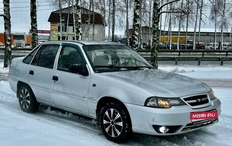 Daewoo Nexia I рестайлинг, 2010 год, 225 000 рублей, 3 фотография