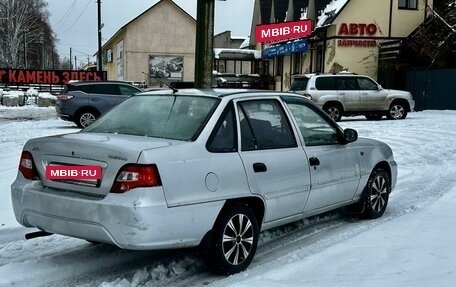 Daewoo Nexia I рестайлинг, 2010 год, 225 000 рублей, 4 фотография