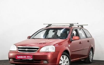 Chevrolet Lacetti, 2008 год, 399 000 рублей, 1 фотография