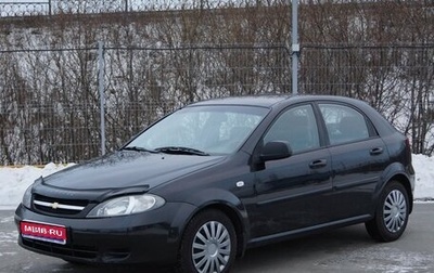 Chevrolet Lacetti, 2012 год, 569 000 рублей, 1 фотография