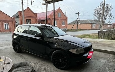 BMW 1 серия, 2006 год, 680 000 рублей, 1 фотография