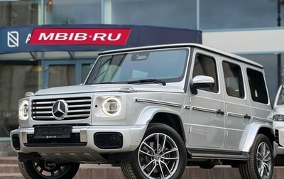 Mercedes-Benz G-Класс W463 рестайлинг _iii, 2024 год, 26 590 000 рублей, 1 фотография