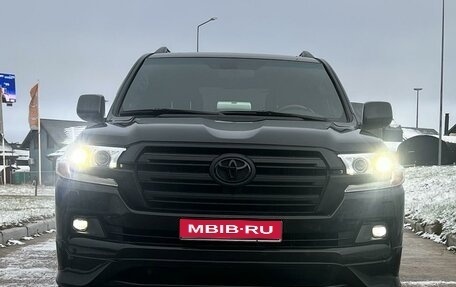 Toyota Land Cruiser 200, 2011 год, 5 250 000 рублей, 1 фотография