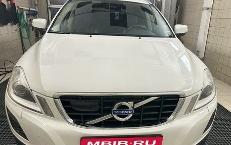 Volvo XC60 II, 2012 год, 1 950 000 рублей, 1 фотография