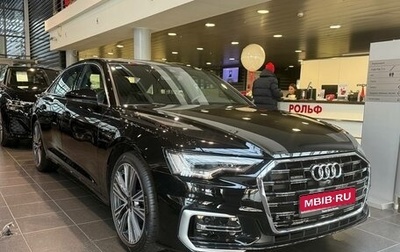 Audi A6, 2024 год, 9 800 000 рублей, 1 фотография