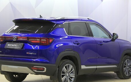 Changan CS35PLUS, 2020 год, 1 697 000 рублей, 11 фотография