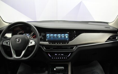 Changan CS35PLUS, 2020 год, 1 697 000 рублей, 18 фотография