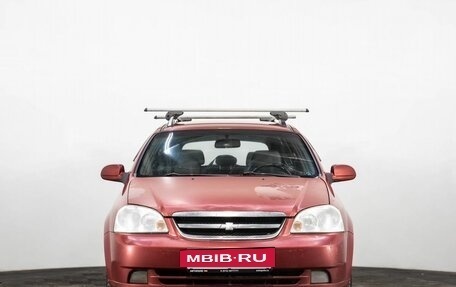 Chevrolet Lacetti, 2008 год, 399 000 рублей, 2 фотография