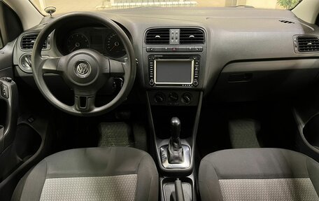 Volkswagen Polo VI (EU Market), 2012 год, 1 049 000 рублей, 8 фотография