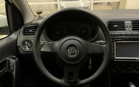 Volkswagen Polo VI (EU Market), 2012 год, 1 049 000 рублей, 7 фотография